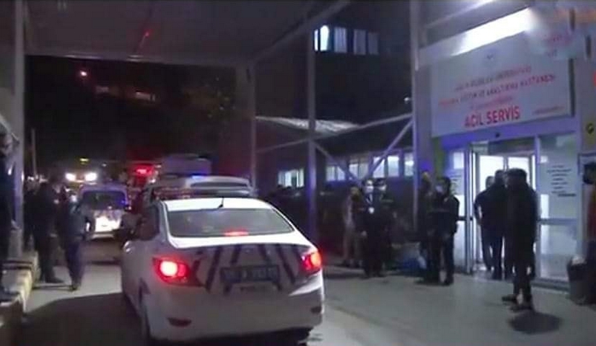 İzmir’de taksi şoförünü bıçaklayıp aracını kaçırdılar
