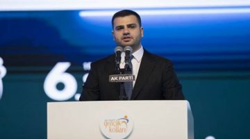 İnan’dan CHP’li Yücel’e sert yanıt