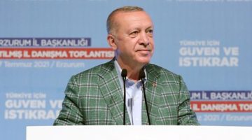 Bizim siyasetimizde bu anlayış kesinlikle söz konusu değildir