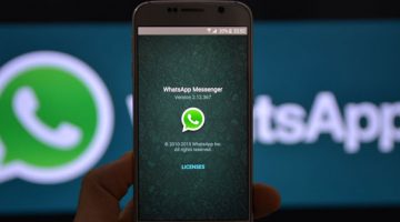 WhatsApp’tan kullanıcılarına yeni özellik
