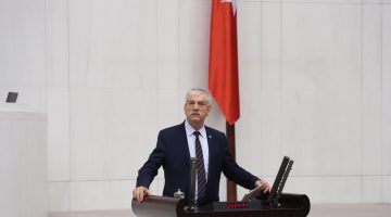 CHP’li Beko’dan Urla isyanı: Çekin elinizi doğamızdan!