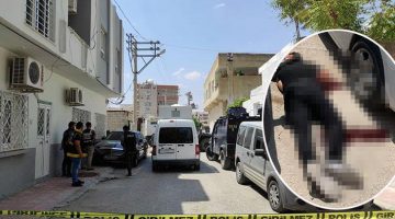 Mardin’de canlı bomba son anda etkisiz hale getirildi