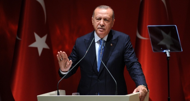 Son dakika haberi Cumhurbaşkanı Erdoğan’dan asgari ücret mesajı