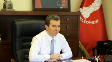 Bergama’da 20 bin istihdamın kapısı aralandı