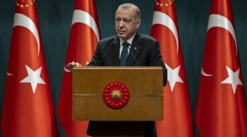 Son dakika… Cumhurbaşkanı Erdoğan: Kur ve faiz oyununu görüyoruz