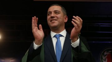 TBB yeni başkanını seçiyor