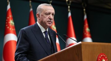 Son dakika… Cumhurbaşkanı Recep Tayyip Erdoğan’dan önemli açıklamalar