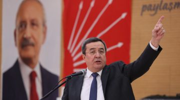 Kentsel dönüşümden vazgeçmedik