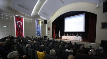 Onaylanan plan vatandaşlarla değerlendirildi