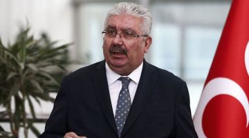 MHP’li Yalçın duyurdu! Önümüzdeki haftadan itibaren yeniden başlıyor