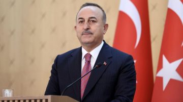 Bakan Çavuşoğlu: Ukrayna-Rusya bir araya gelirse Türkiye ev sahipliği yapabilir