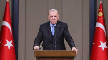 Erdoğan’dan KDV indirimi müjdesi