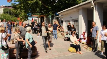 YKS’ye girmesi için çevredekiler ikna etti: Sözleri şaşkına çevirdi