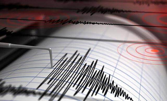 Malatya’da peş peşe 5.2 ve 4.7’lik iki deprem