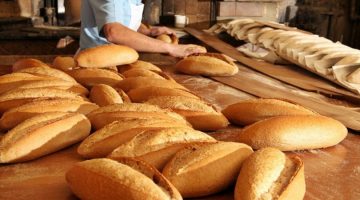 İzmir’de ekmeğe zam kararı alındı