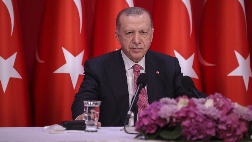 Ankara adayı ne zaman açıklanacak? Cumhurbaşkanı Erdoğan tarih verdi