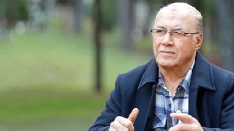 Türkiye gazetesi yazarı Necmettin Batırel: Faiz indiriminin tek bir açıklaması var