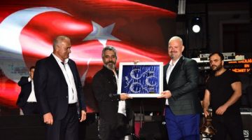 KURTULUŞUMUZUN 100’ÜNCÜ YILI KUTLU OLSUN