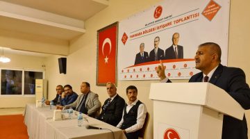 MHP İzmir Aday Belli Karar Net