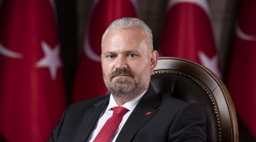 PEHLİVAN’DAN SERBEST BÖLGE AÇIKLAMASI