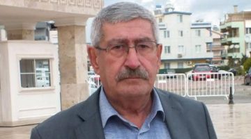 CHP Genel Başkanı Kılıçdaroğlu’nun kardeşi Celal Kılıçdaroğlu hayatını kaybetti