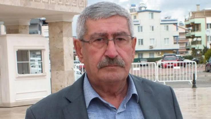 CHP Genel Başkanı Kılıçdaroğlu’nun kardeşi Celal Kılıçdaroğlu hayatını kaybetti