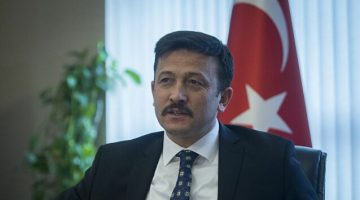 AK Partili Dağ’dan ‘erken seçim’ mesajı: Haziran’da olacak ancak…