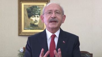 CHP Lideri Kemal Kılıçdaroğlun dan videolu açıklama