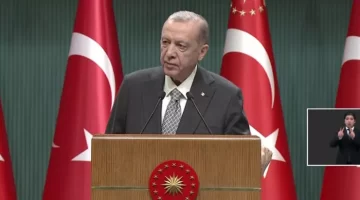 Erdoğan’dan CHP Kurultayı ile ilgili ilginç yorumu