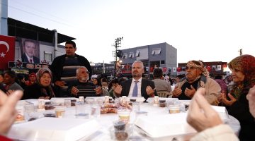 PEHLİVAN: SEYREK İÇİN ŞAHLANMA VAKTİ