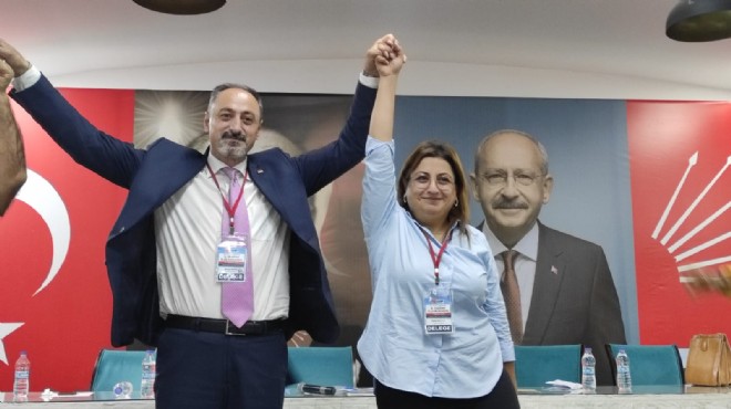 CHP Bayraklı Kongresinin Kazananı Belli Oldu