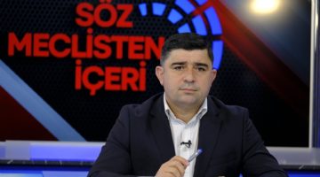 Araştırmacı Yaldız, İzmir’deki son anketi açıkladı: Soyer birinci çıktı!