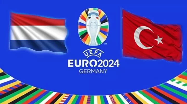 Hollanda – Türkiye maçı il 11 belli oldu