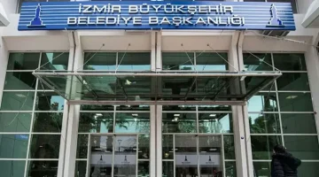 İzmir’deki İhale Soruşturmasında İkinci Operasyon: 2 Gözaltı