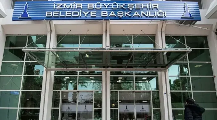 İzmir’deki İhale Soruşturmasında İkinci Operasyon: 2 Gözaltı